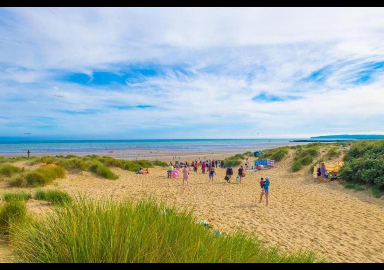 Mp676 Parkdean Camber Sands Экстерьер фото