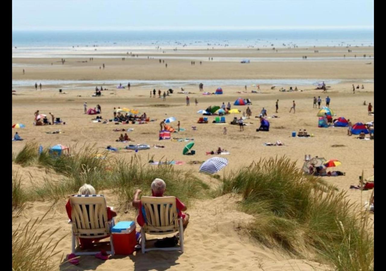 Mp676 Parkdean Camber Sands Экстерьер фото